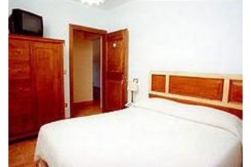 Italië Privát Genzano, Interieur